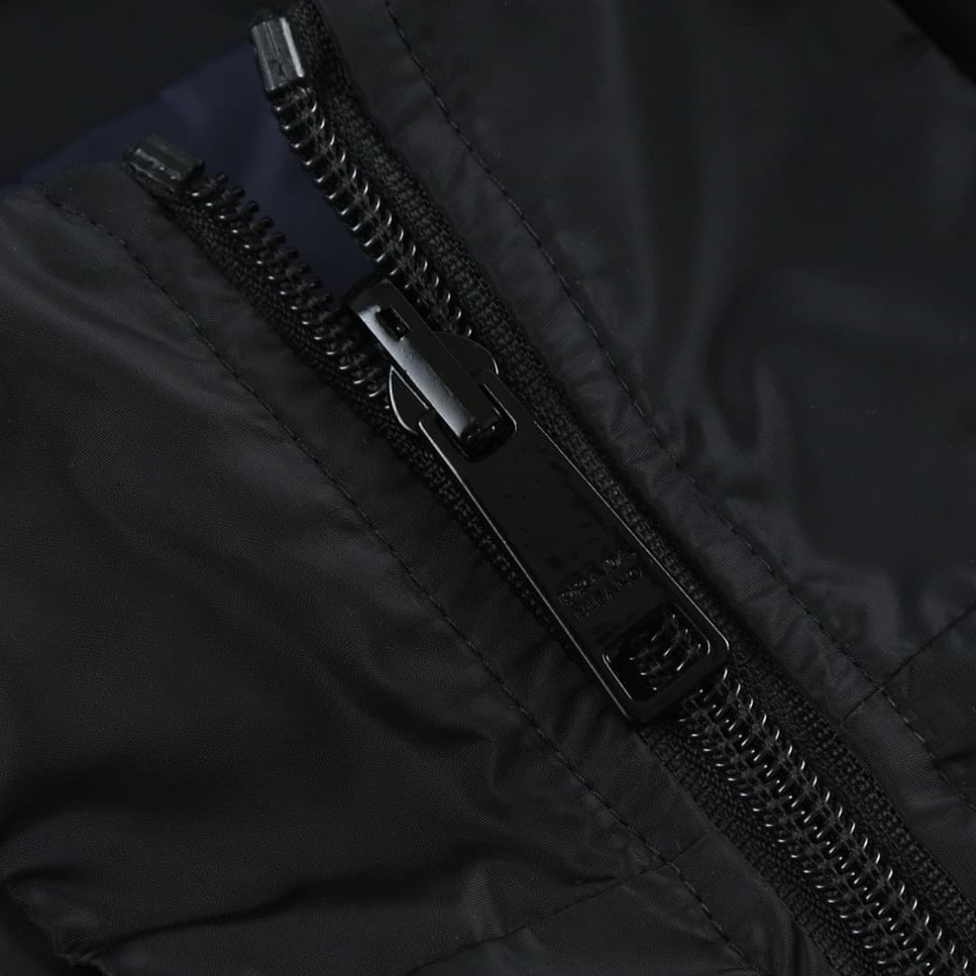 Prada Re-Nylon Reversible Jacket foto 07