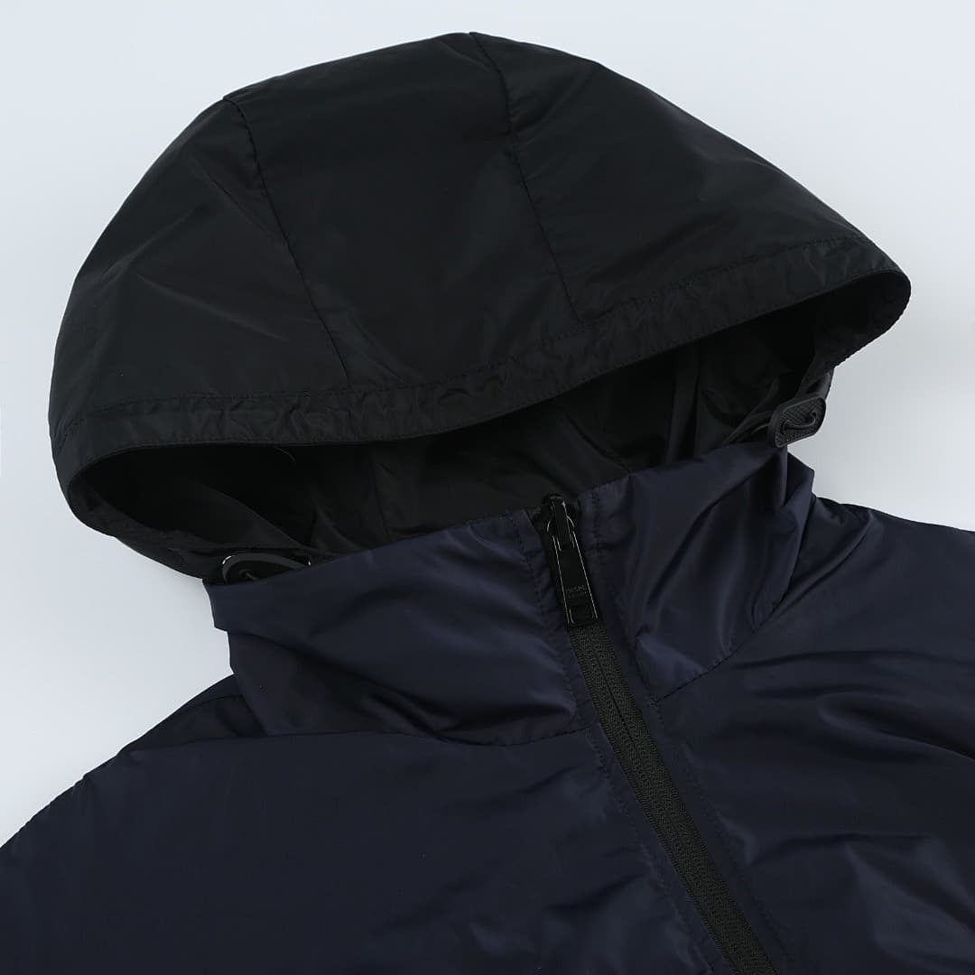 Prada Re-Nylon Reversible Jacket foto 13
