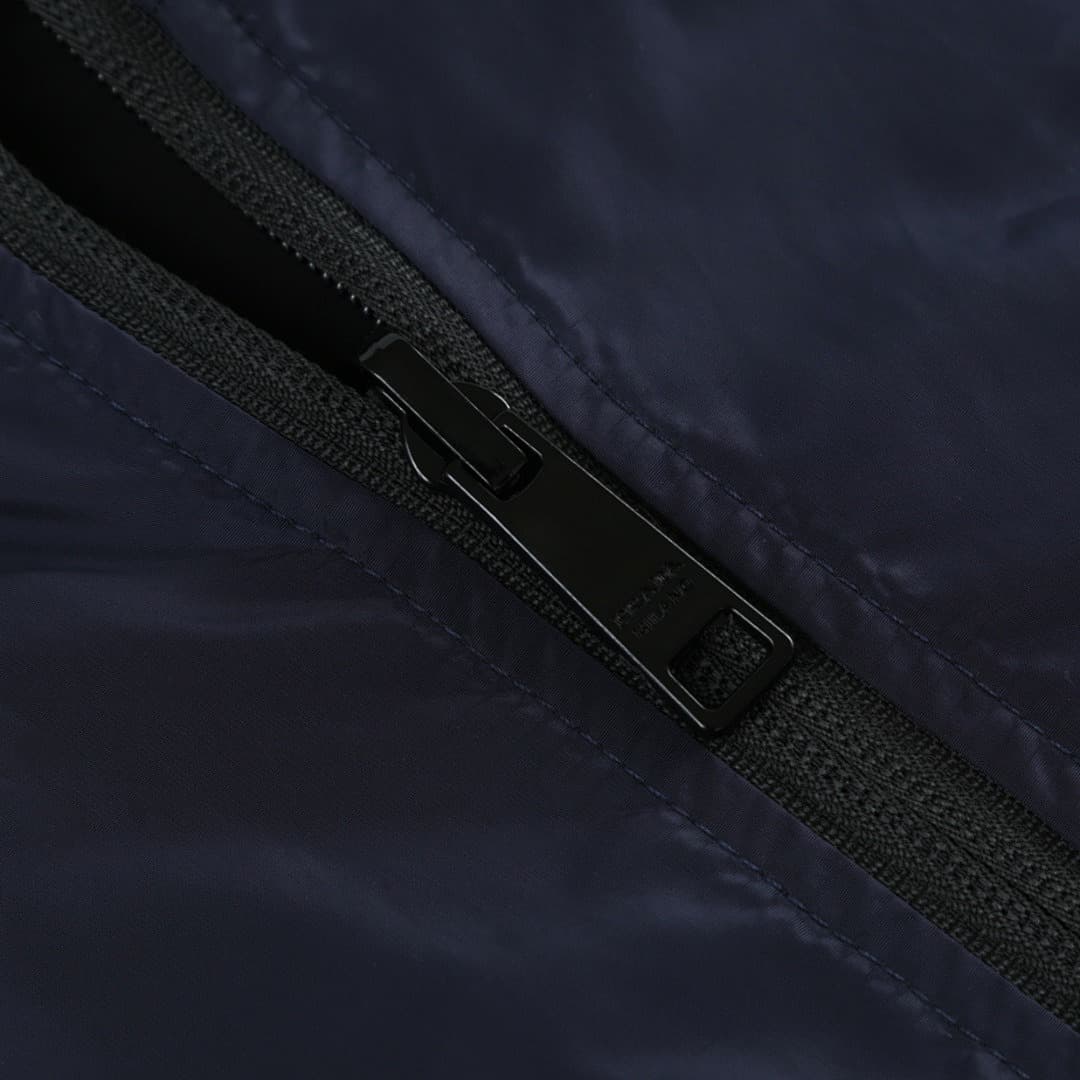 Prada Re-Nylon Reversible Jacket foto 14