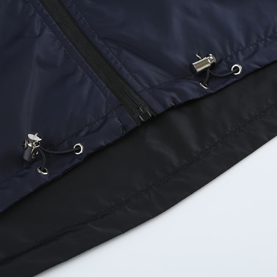 Prada Re-Nylon Reversible Jacket foto 16