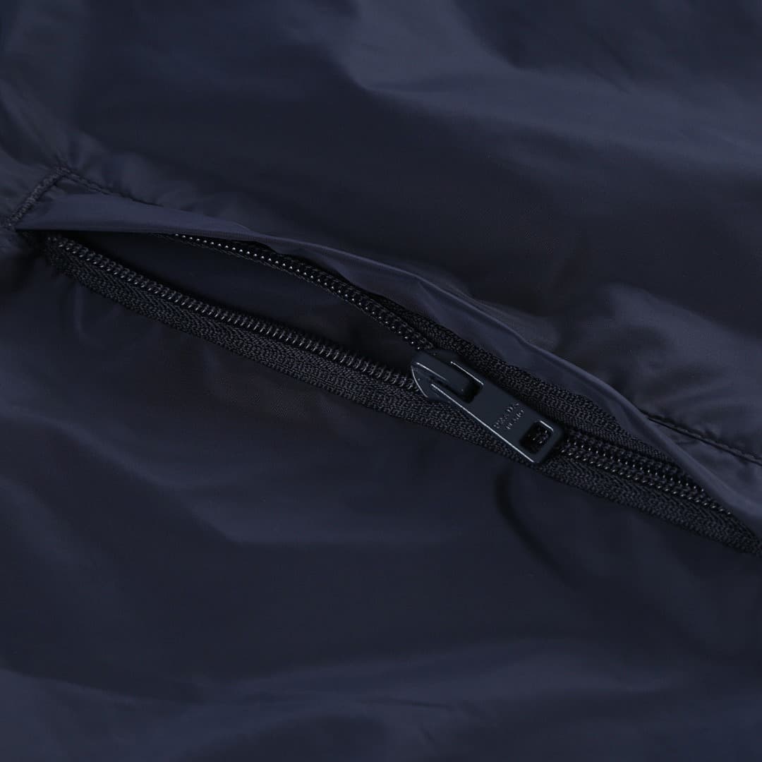 Prada Re-Nylon Reversible Jacket foto 17