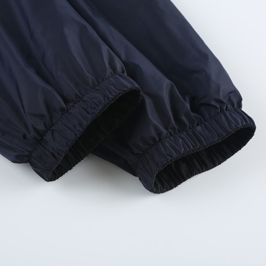 Prada Re-Nylon Reversible Jacket foto 18