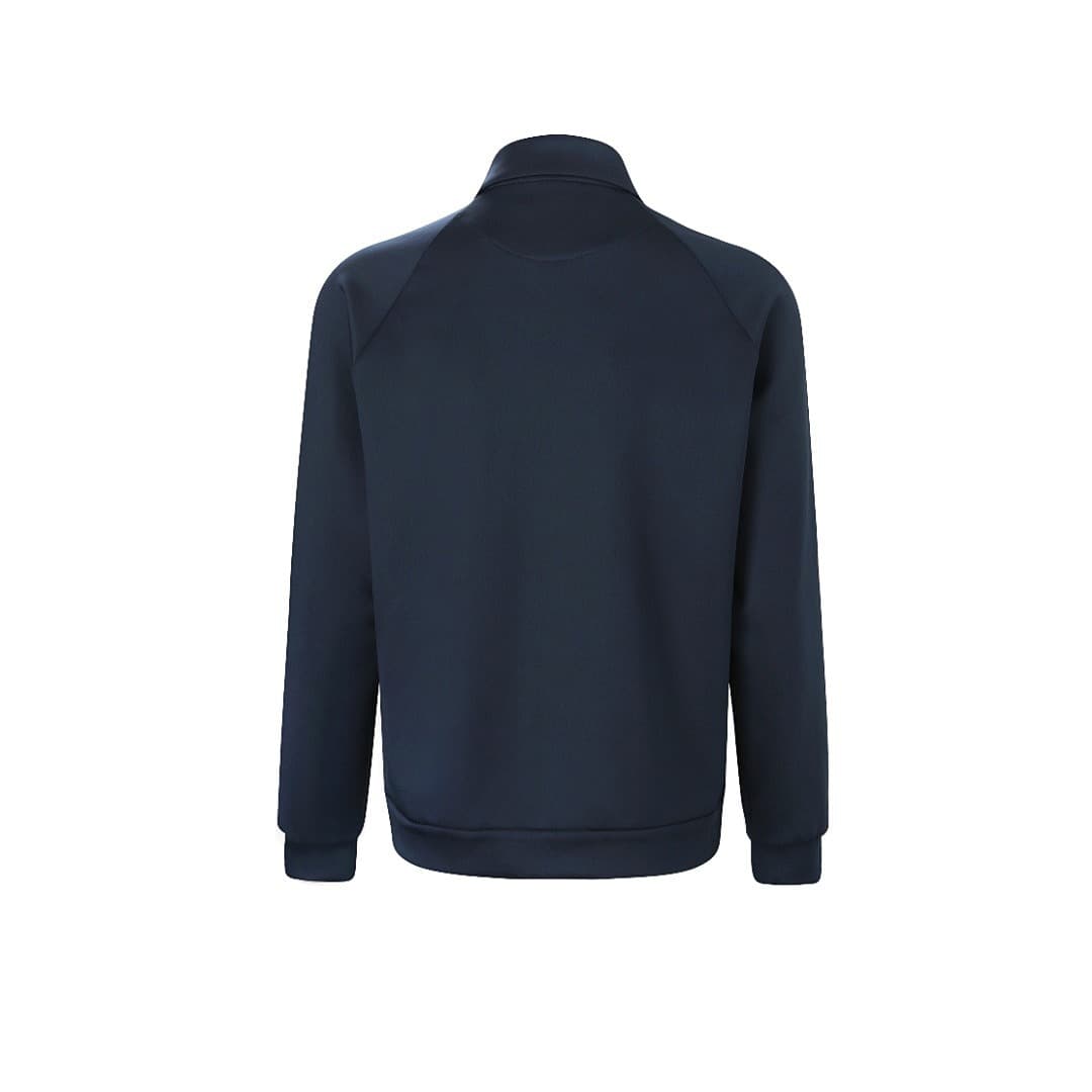 Prada Triangle Patch Jacket foto 03