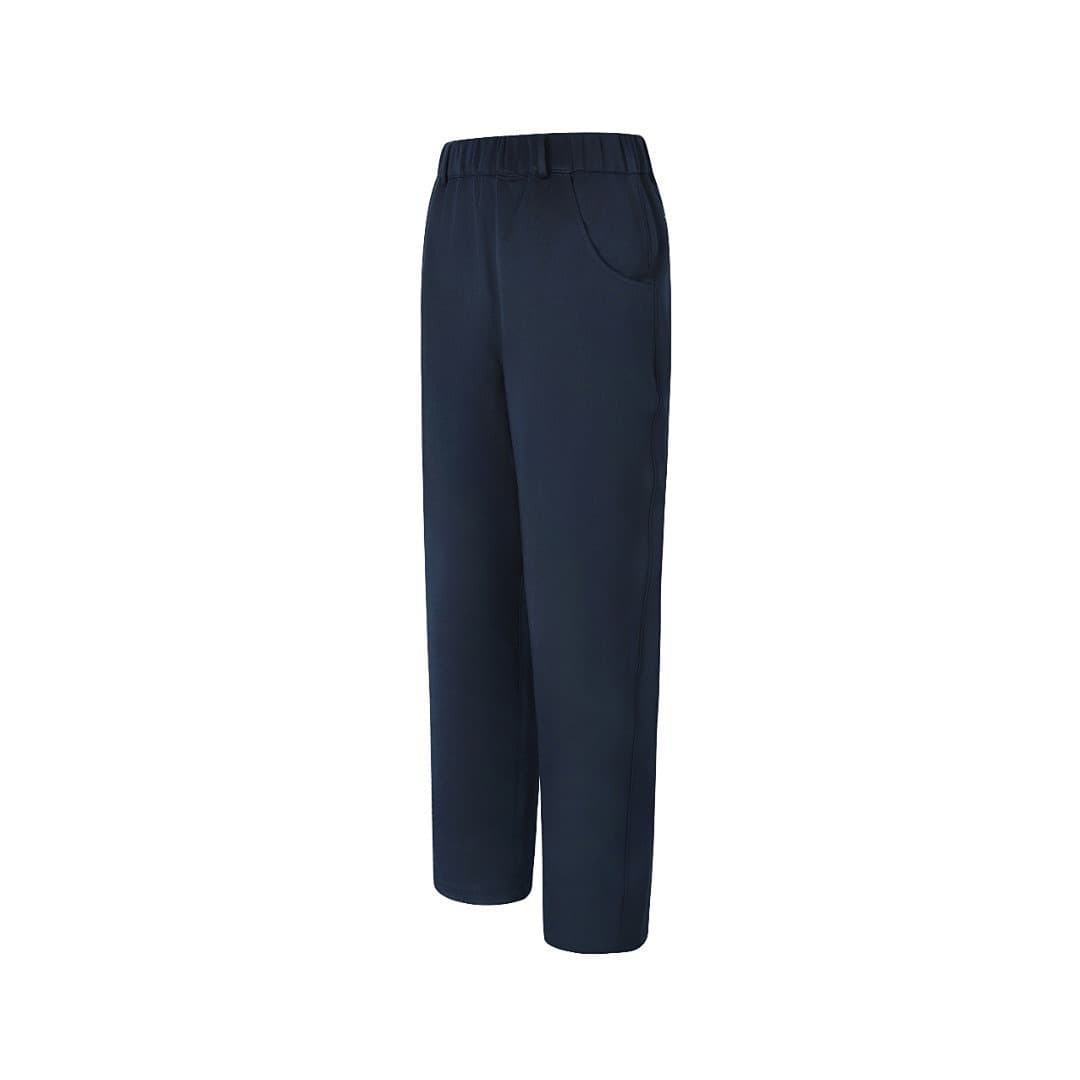 Prada Triangle Patch Trousers foto 02