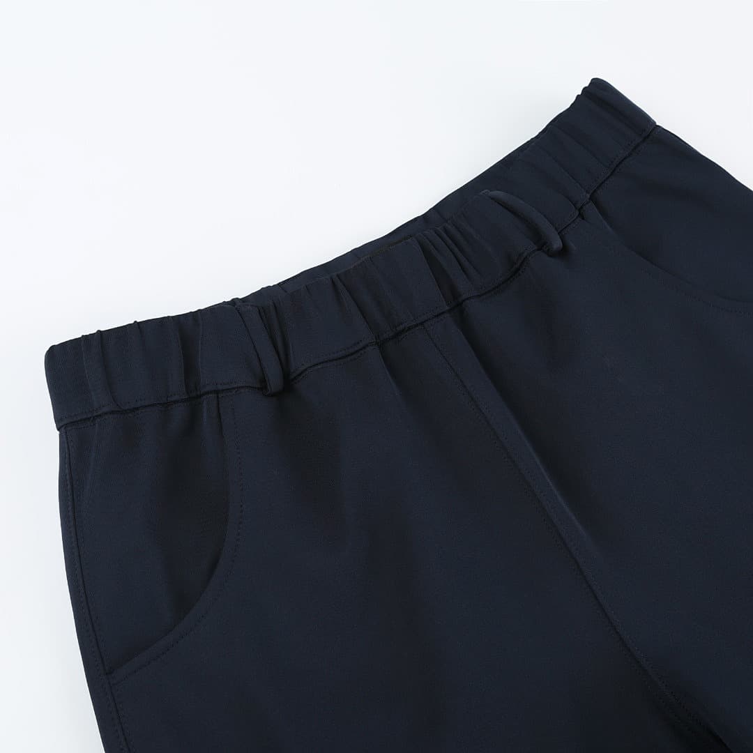 Prada Triangle Patch Trousers foto 04