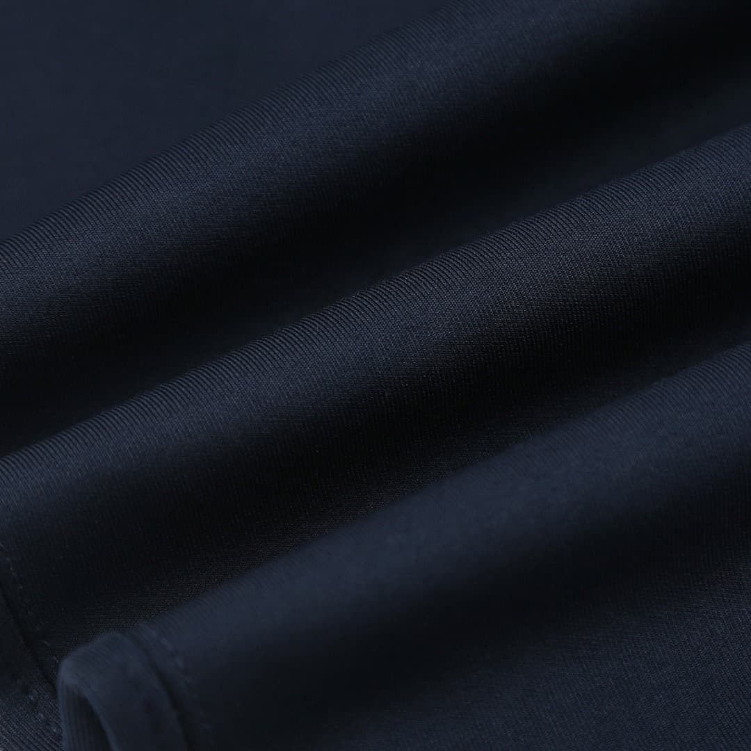 Prada Triangle Patch Trousers foto 09