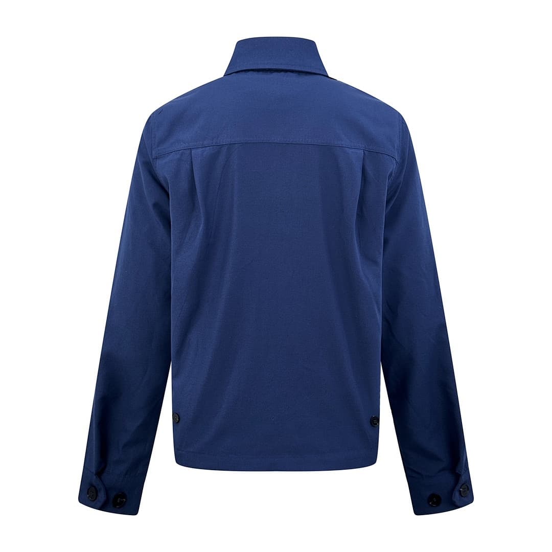 Prada Color Block Logo Jacket foto 02