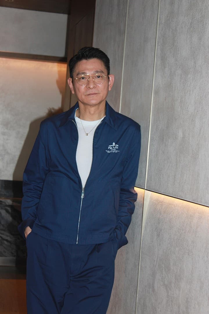 Prada Color Block Logo Jacket foto 34