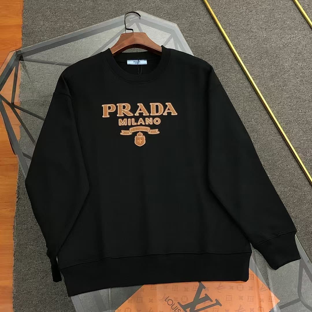 Moletom e Polo Prada Premium foto 09