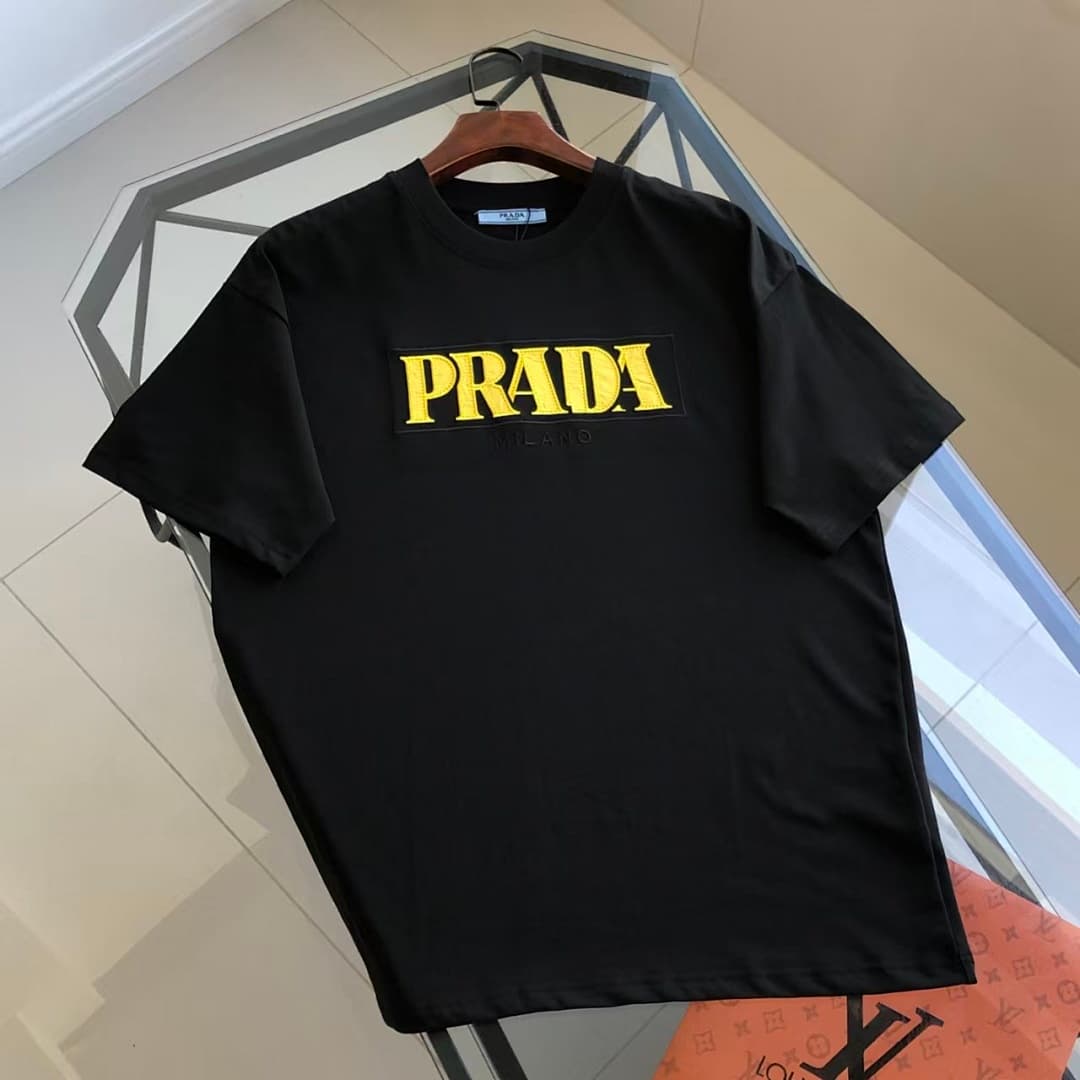 Moletom e Polo Prada Premium foto 10