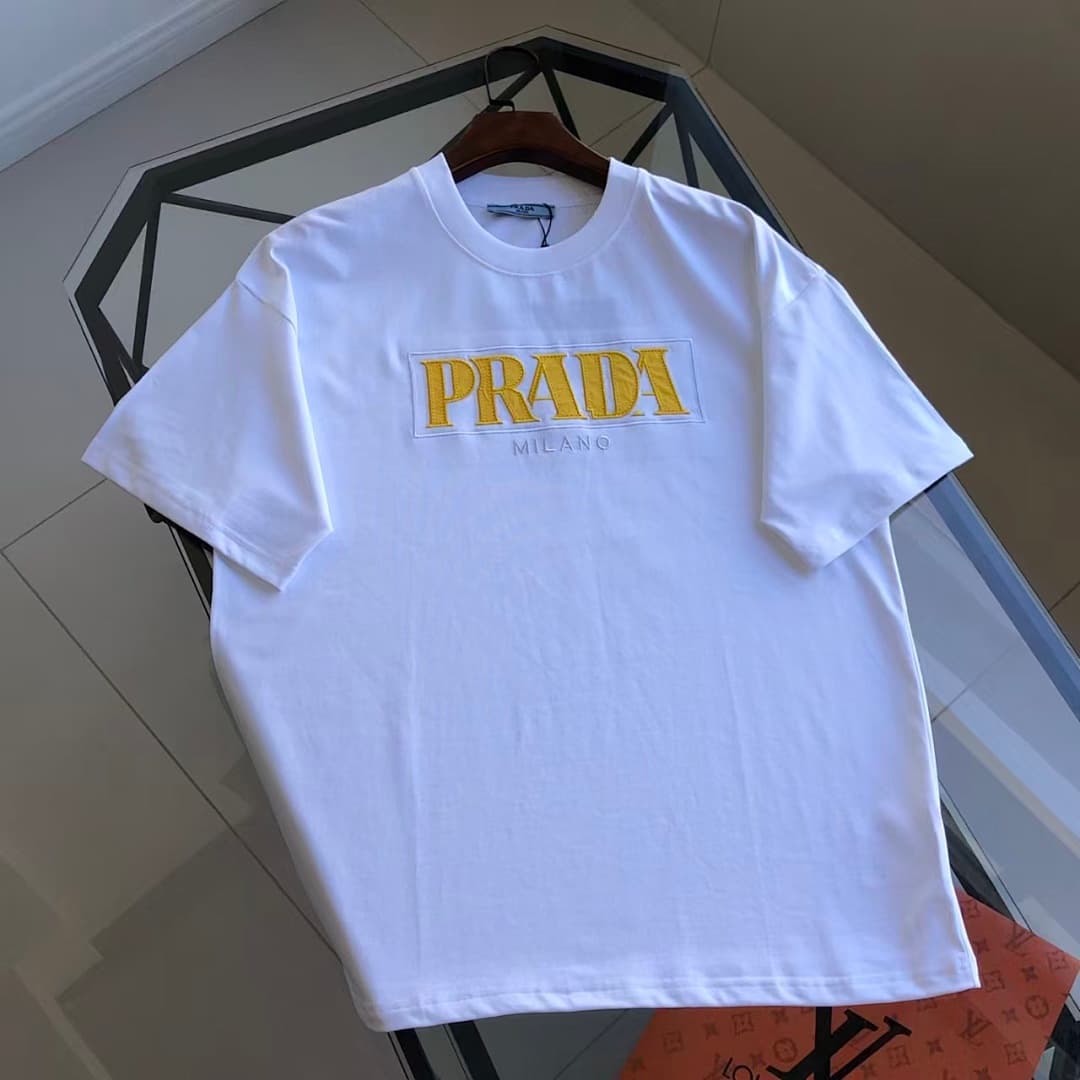 Moletom e Polo Prada Premium foto 11