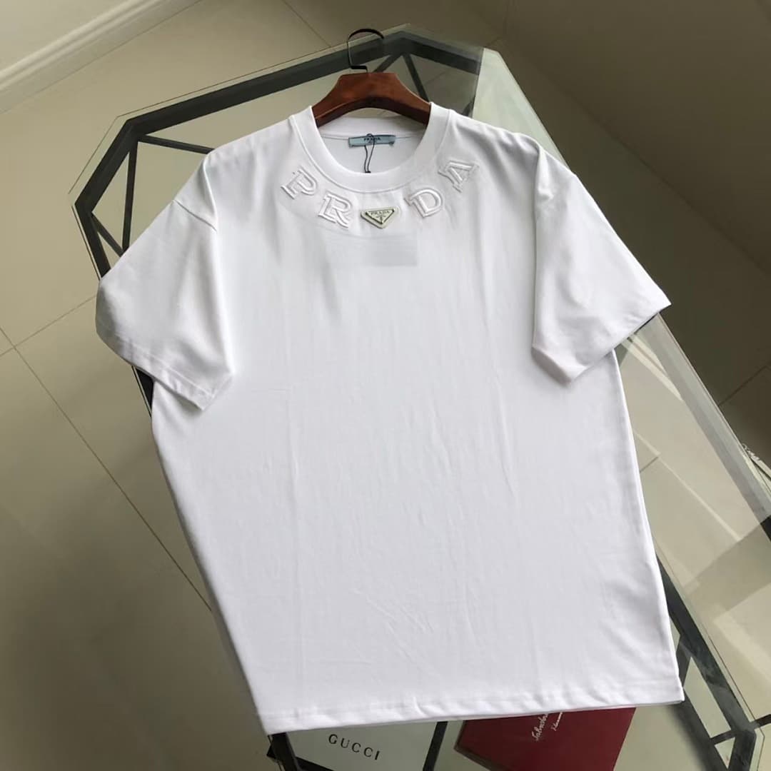 Moletom e Polo Prada Premium foto 13