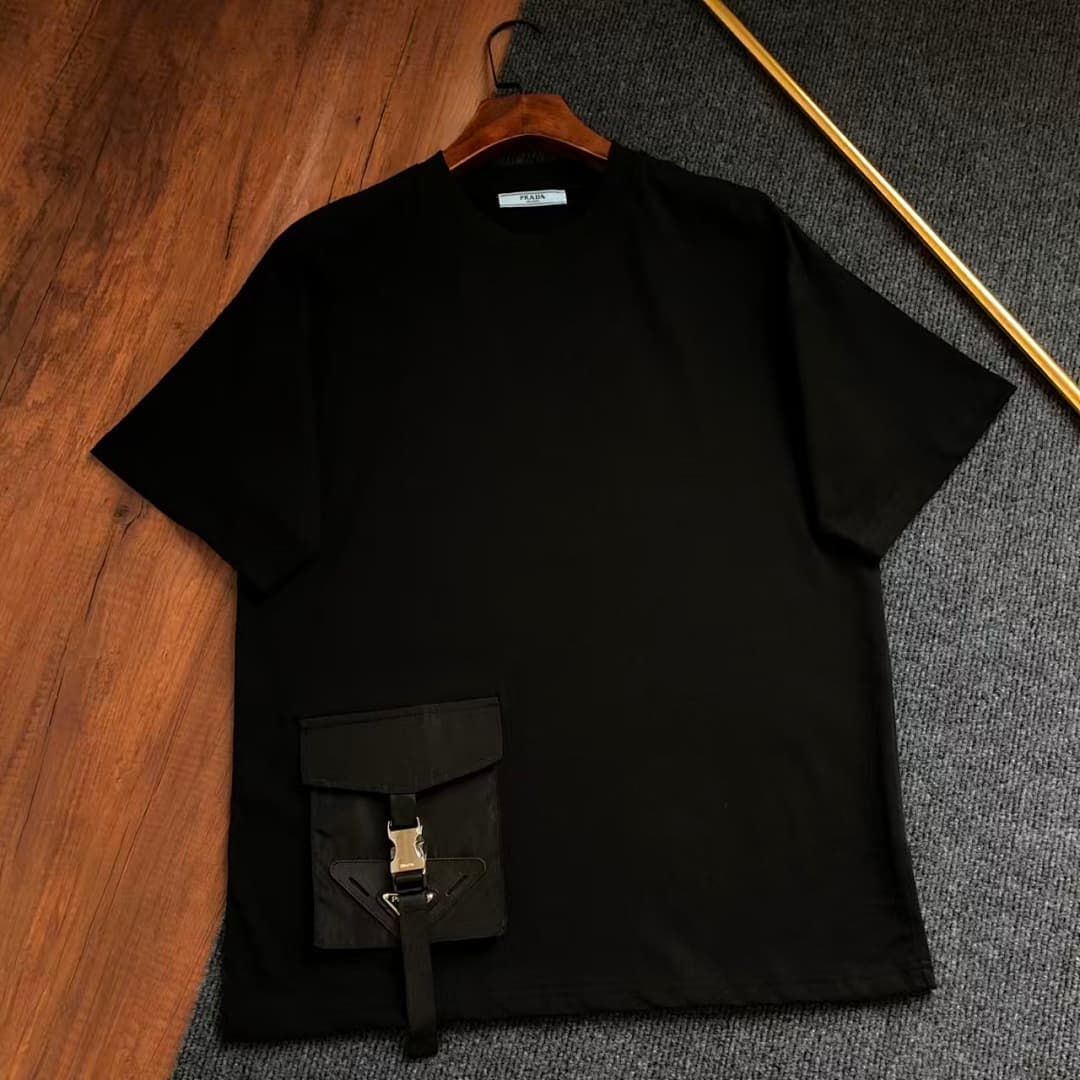 Moletom e Polo Prada Premium foto 14
