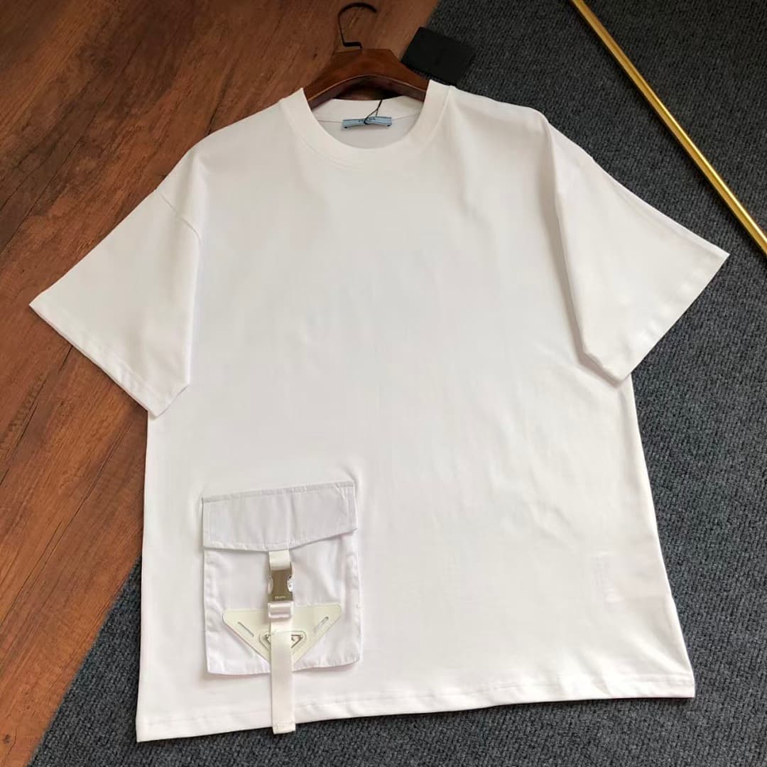 Moletom e Polo Prada Premium foto 15