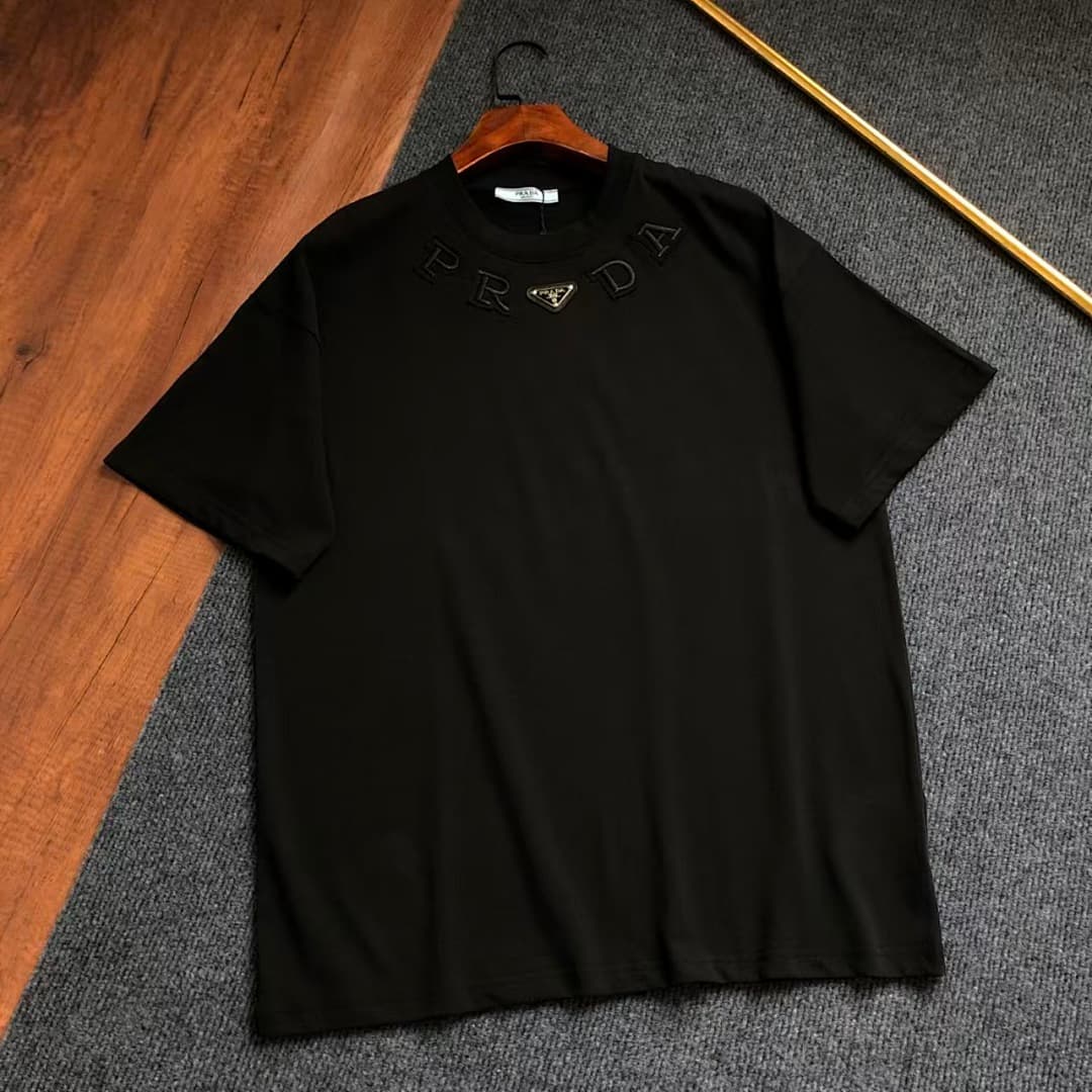 Moletom e Polo Prada Premium foto 18