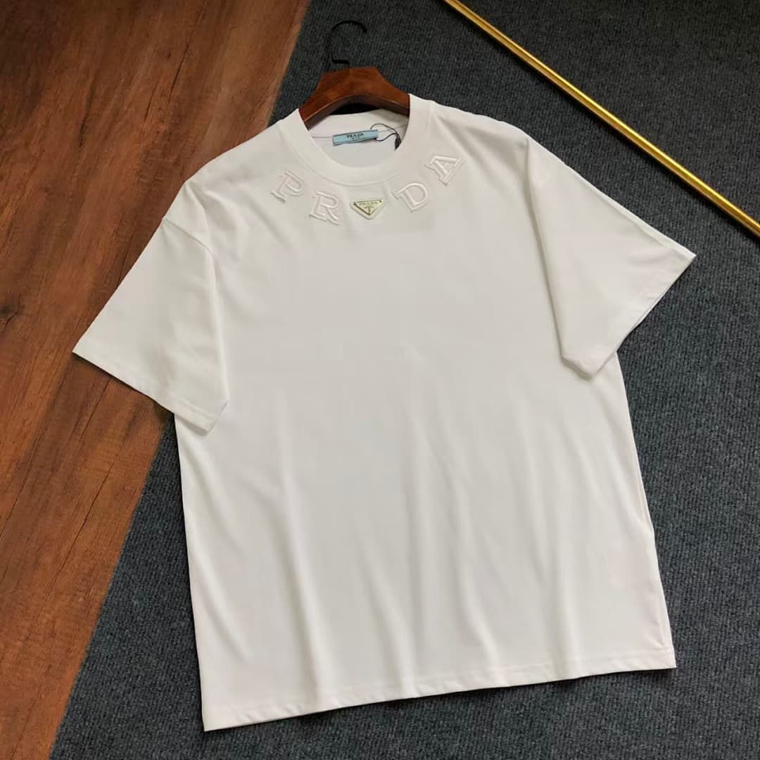 Moletom e Polo Prada Premium foto 19