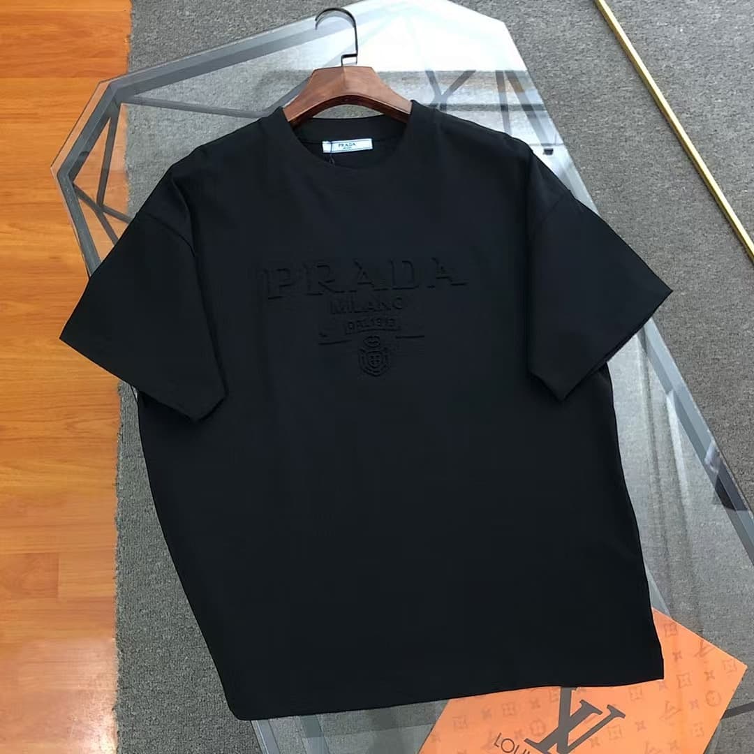 Moletom e Polo Prada Premium foto 22