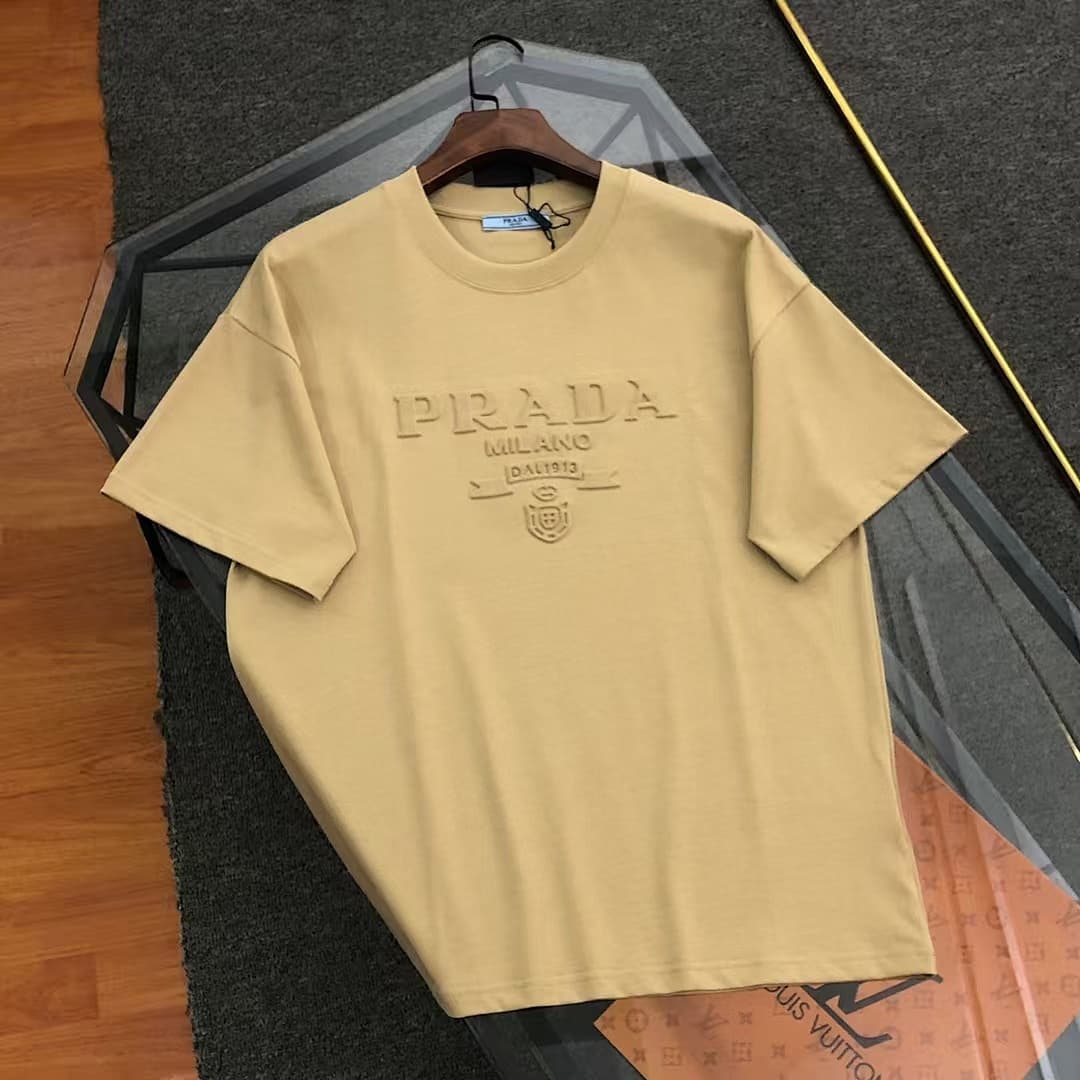 Moletom e Polo Prada Premium foto 23