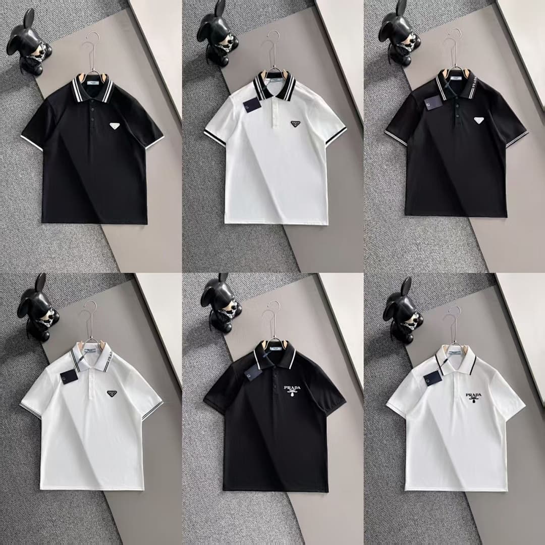 Prada Polo Edição Especial foto 01