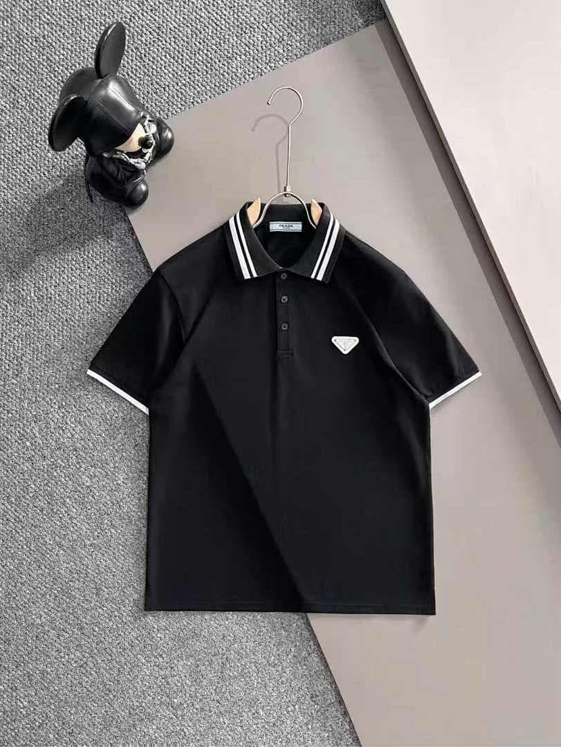 Prada Polo Louis Edition foto 02