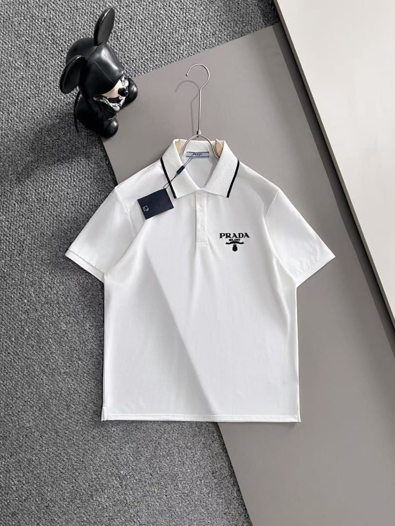 Prada Polo Louis Edition foto 07