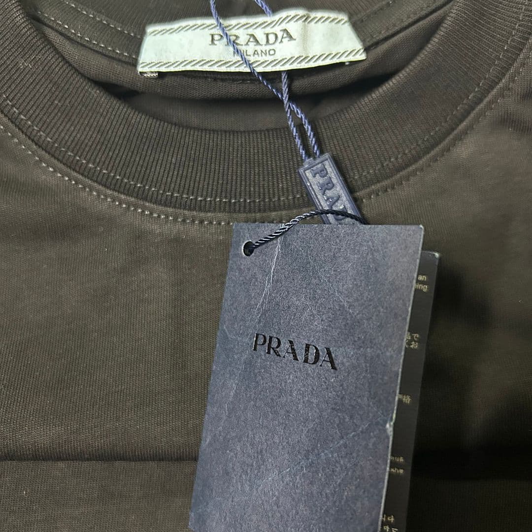 Prada Coleção 29 foto 29
