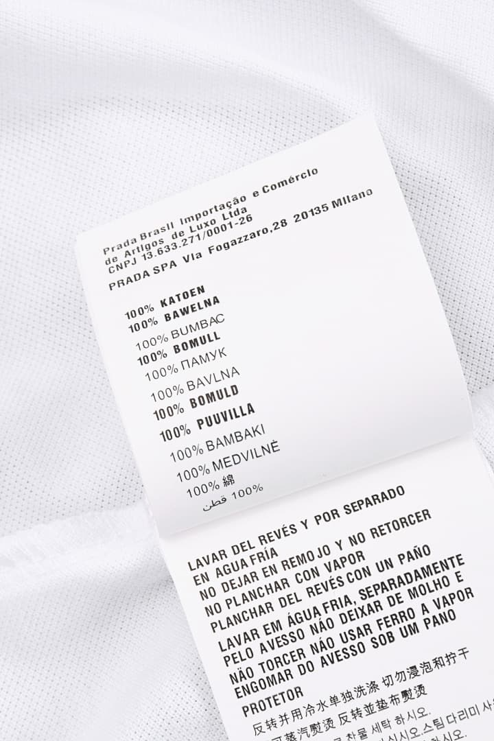 Prada Polo Premium Ref.754 foto 02