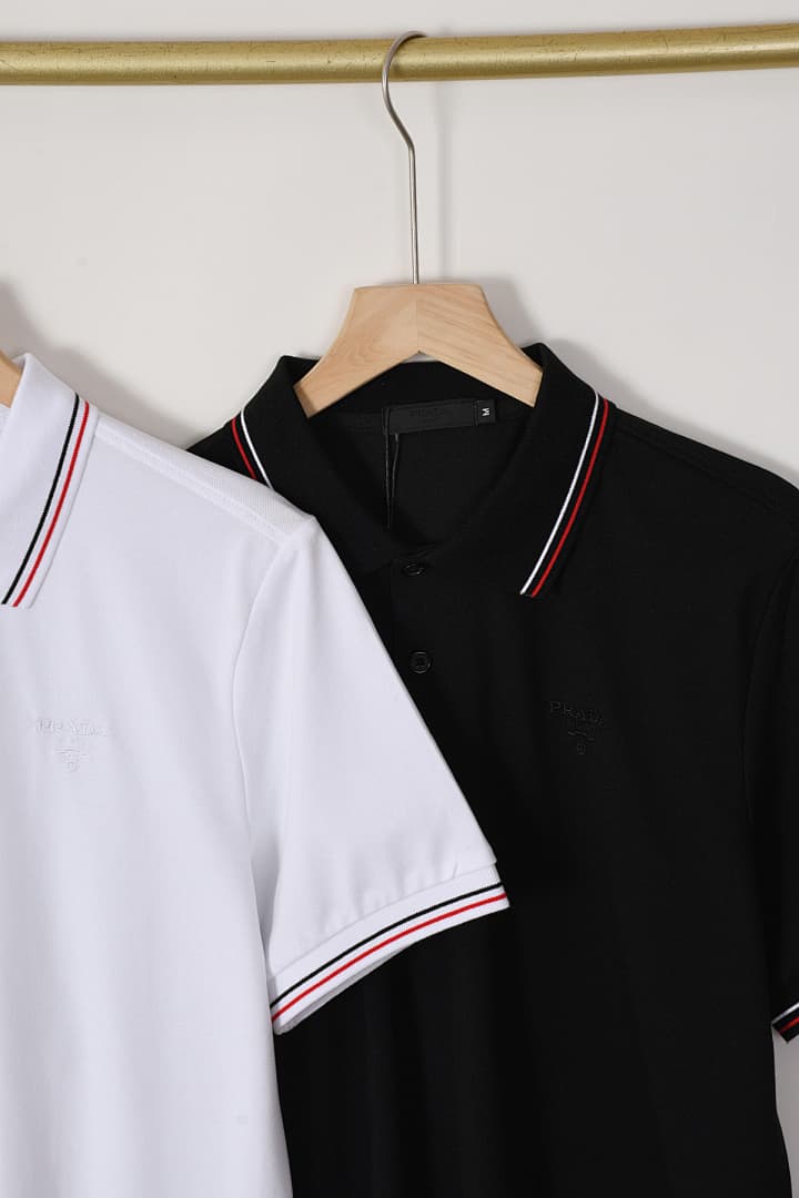Prada Polo Premium Ref.754 foto 12