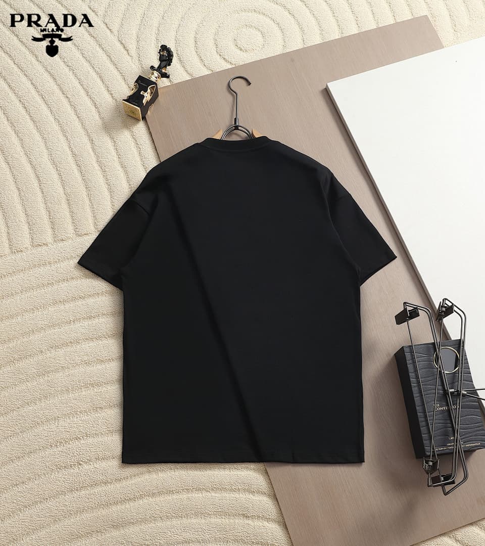 T-shirt Prada Graffiti Art foto 10
