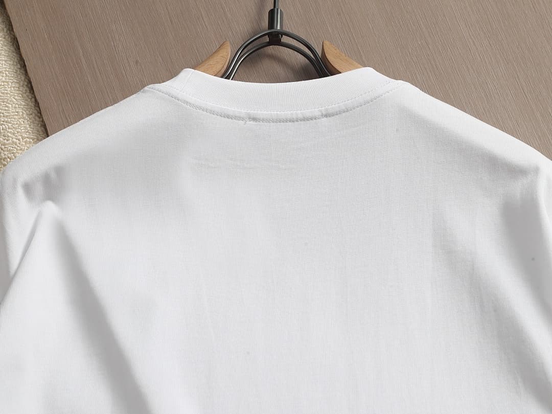 T-shirt Prada Graffiti Art foto 18
