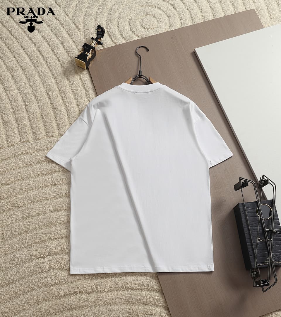 T-shirt Prada Graffiti Art foto 21
