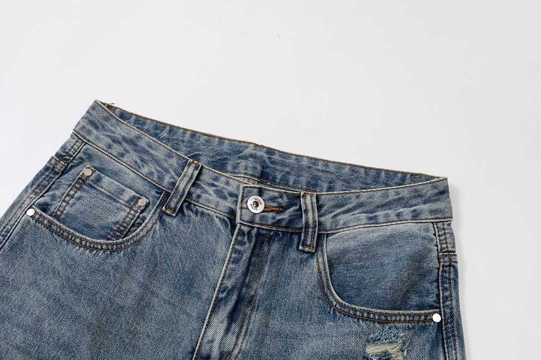 Calções Jeans Prada JN32 foto 01