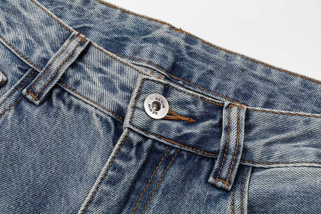 Calções Jeans Prada JN32 foto 03