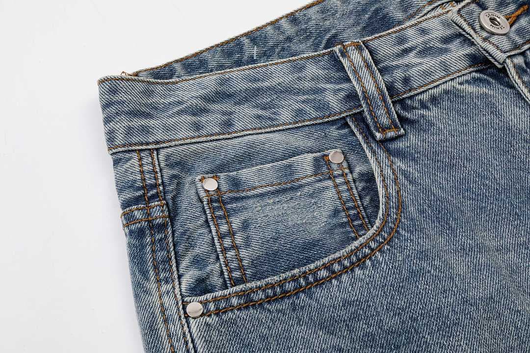 Calções Jeans Prada JN32 foto 04