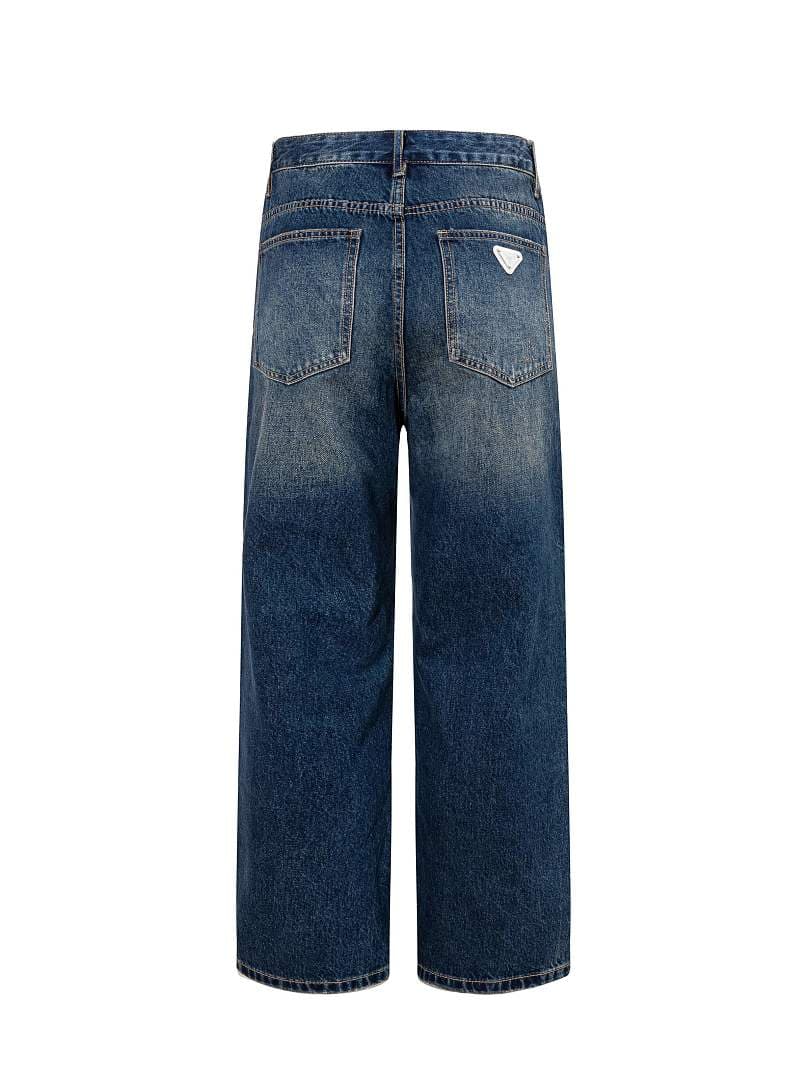 Calções Jeans Prada JN35 foto 02