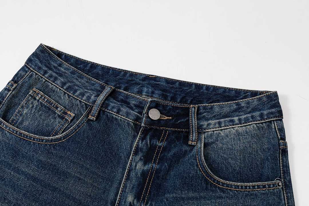 Calções Jeans Prada JN35 foto 03