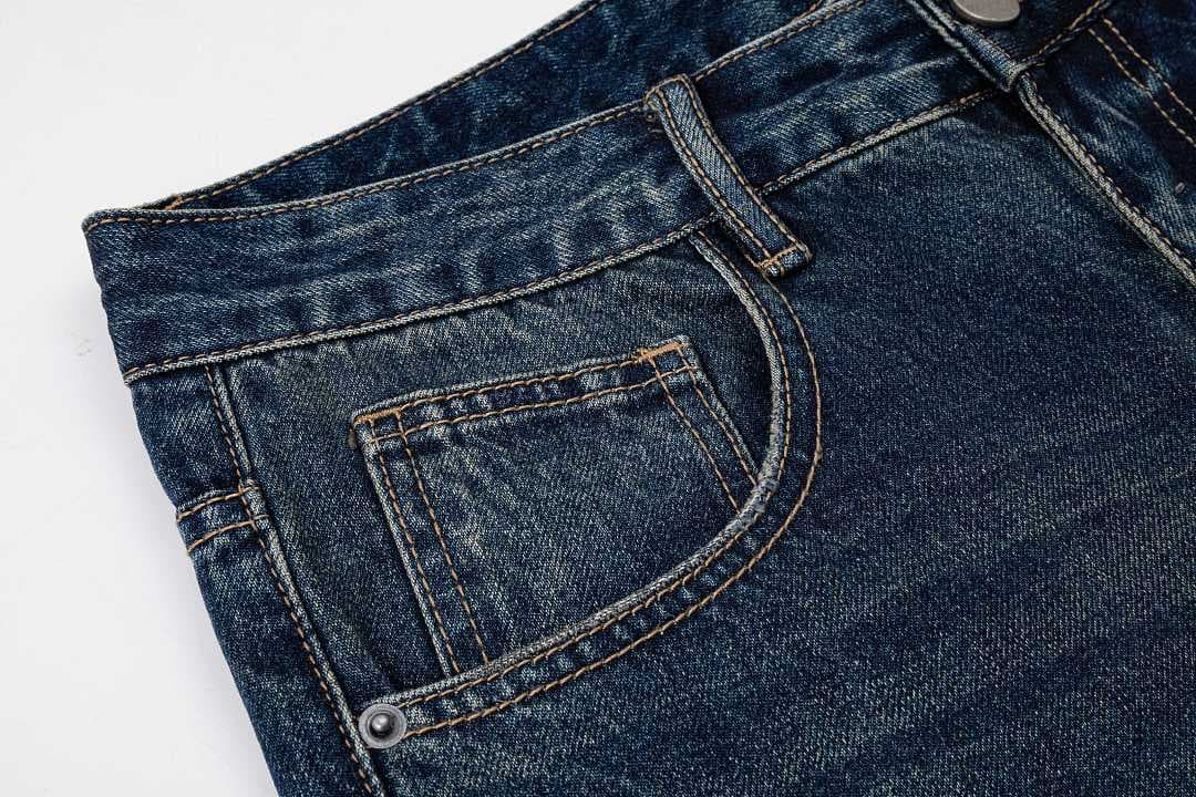 Calções Jeans Prada JN35 foto 05