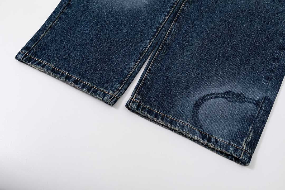 Calções Jeans Prada JN35 foto 11