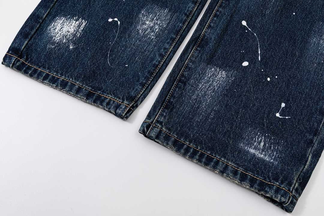 Calções Jeans Prada JN36 foto 11