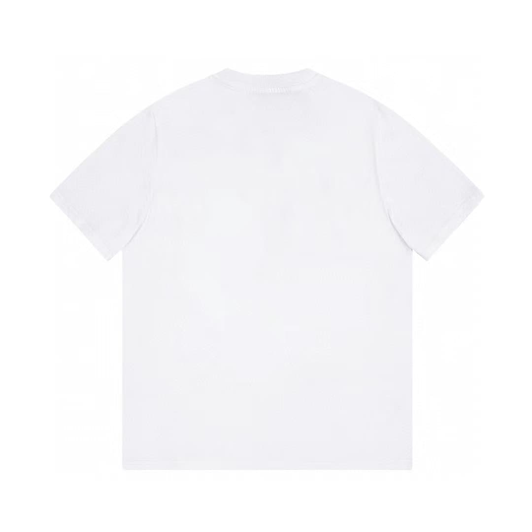 T-Shirt Stussy Los Angeles NK Logo foto 01