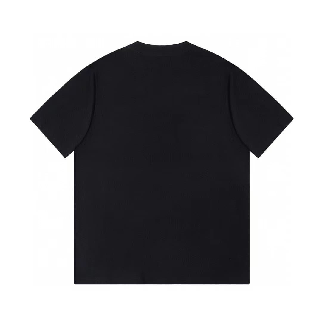 T-Shirt Stussy London NK Logo foto 01