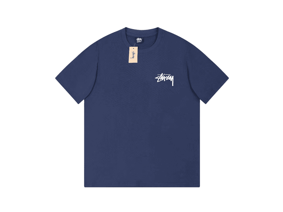 T-Shirt Stussy Torch Graphic foto 09