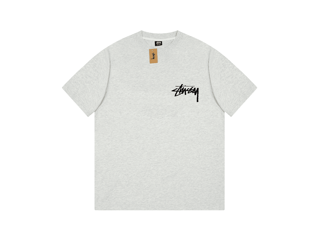 T-Shirt Stussy Telephone Graphic foto 05