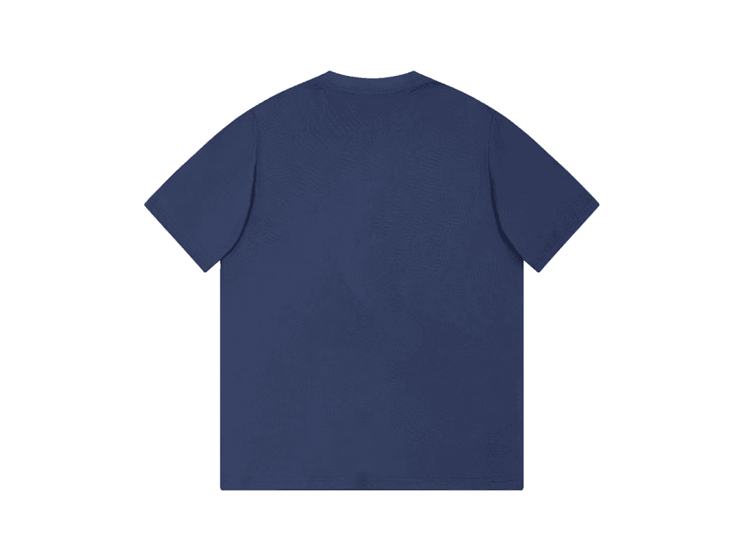 T-Shirt Stussy Letter Print - Version 2 foto 07