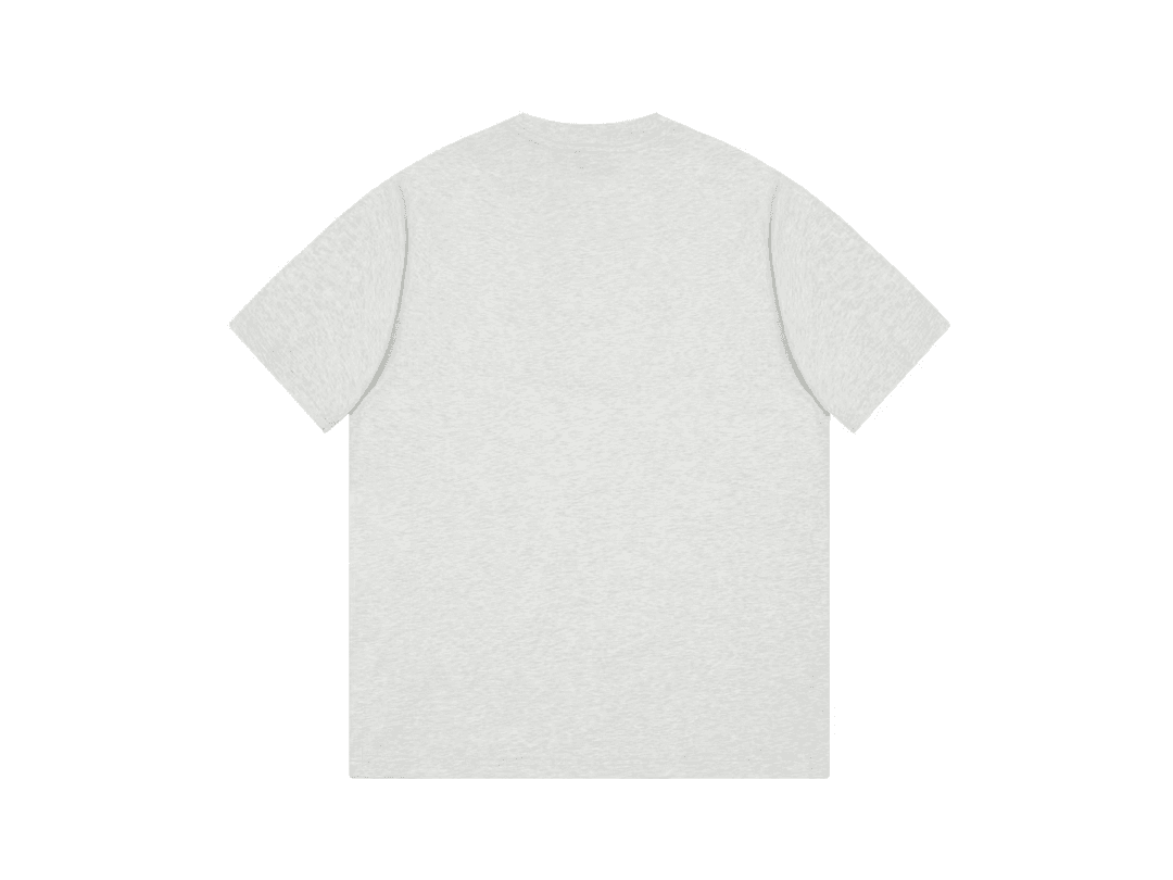 T-Shirt Stussy Dot Sport foto 01
