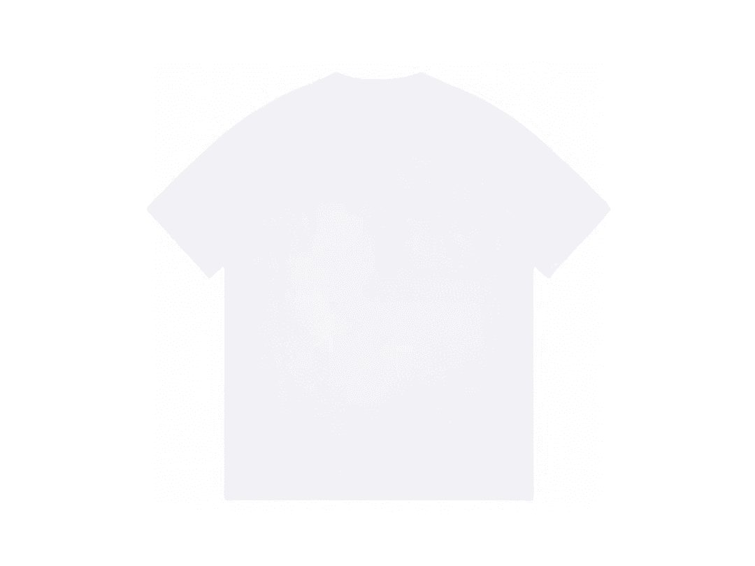 T-Shirt Stussy Dot Sport foto 02