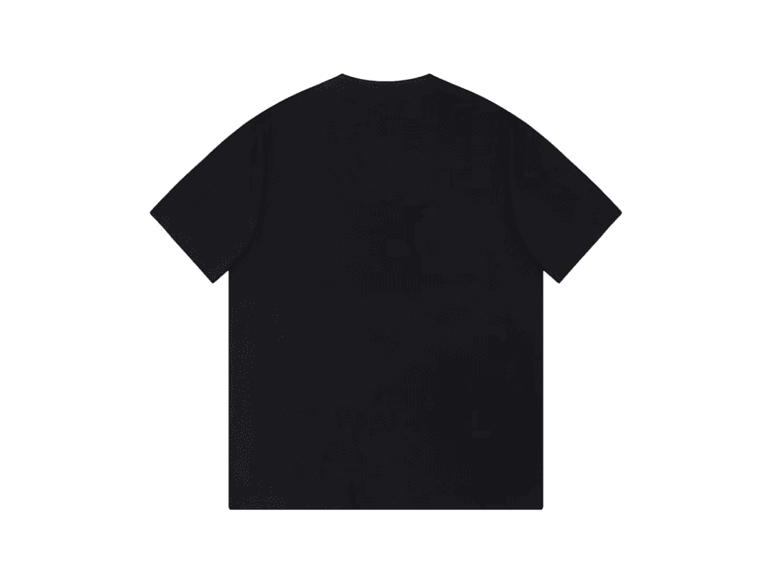 T-Shirt Stussy Dot Sport foto 03