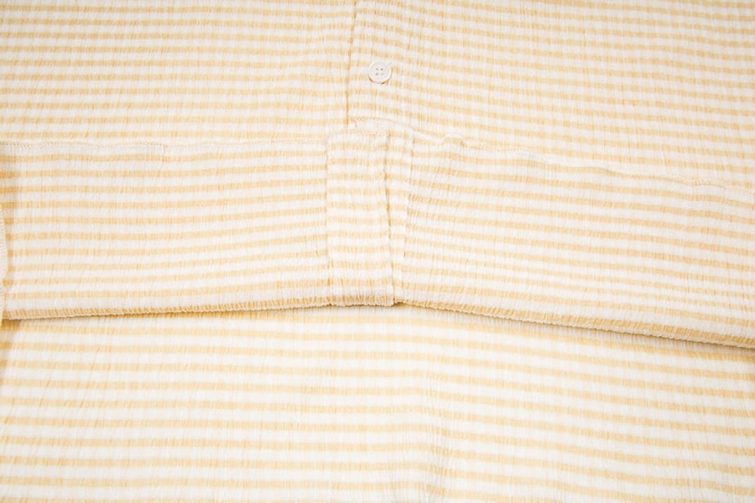 Camisa Stussy Xadrez Enrugado foto 26