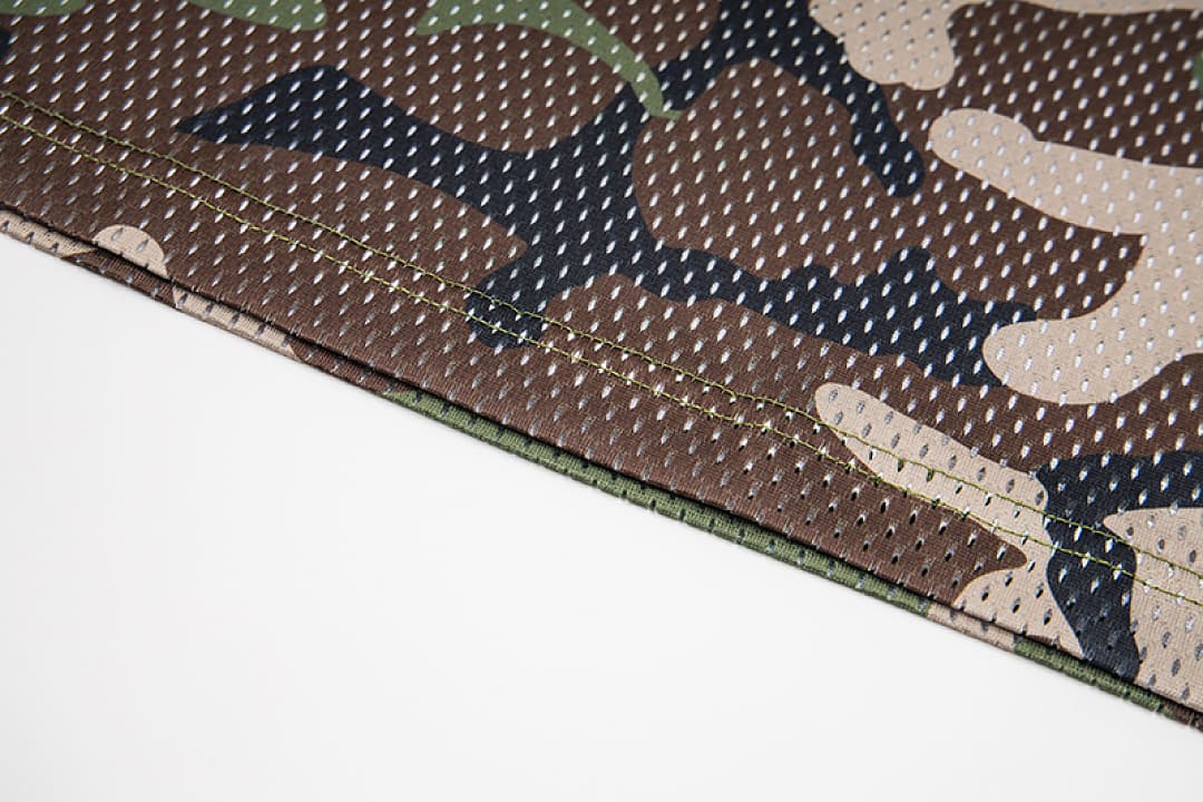Camisola Stussy Drop2 Team Jersey foto 02