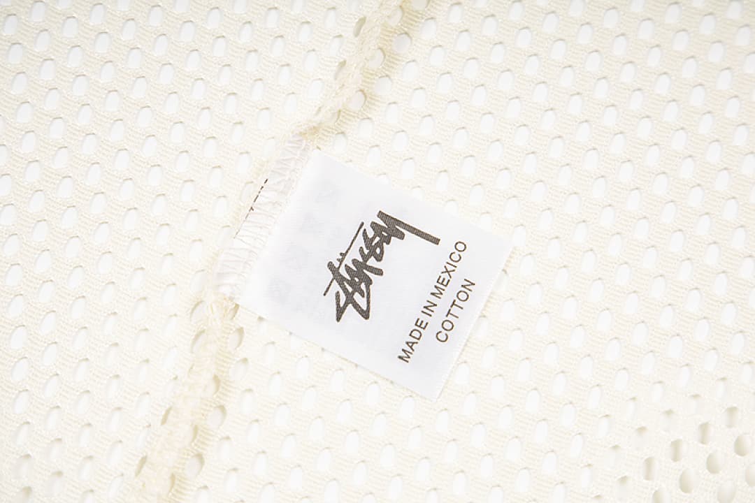 Camisola Stussy Drop2 Team Jersey foto 18